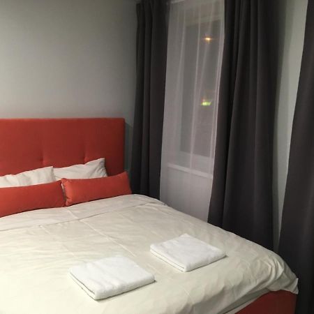 Pure Apartments Vip 2 Liov Exterior foto