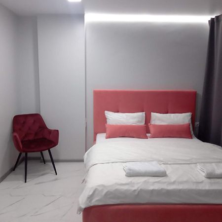 Pure Apartments Vip 2 Liov Exterior foto