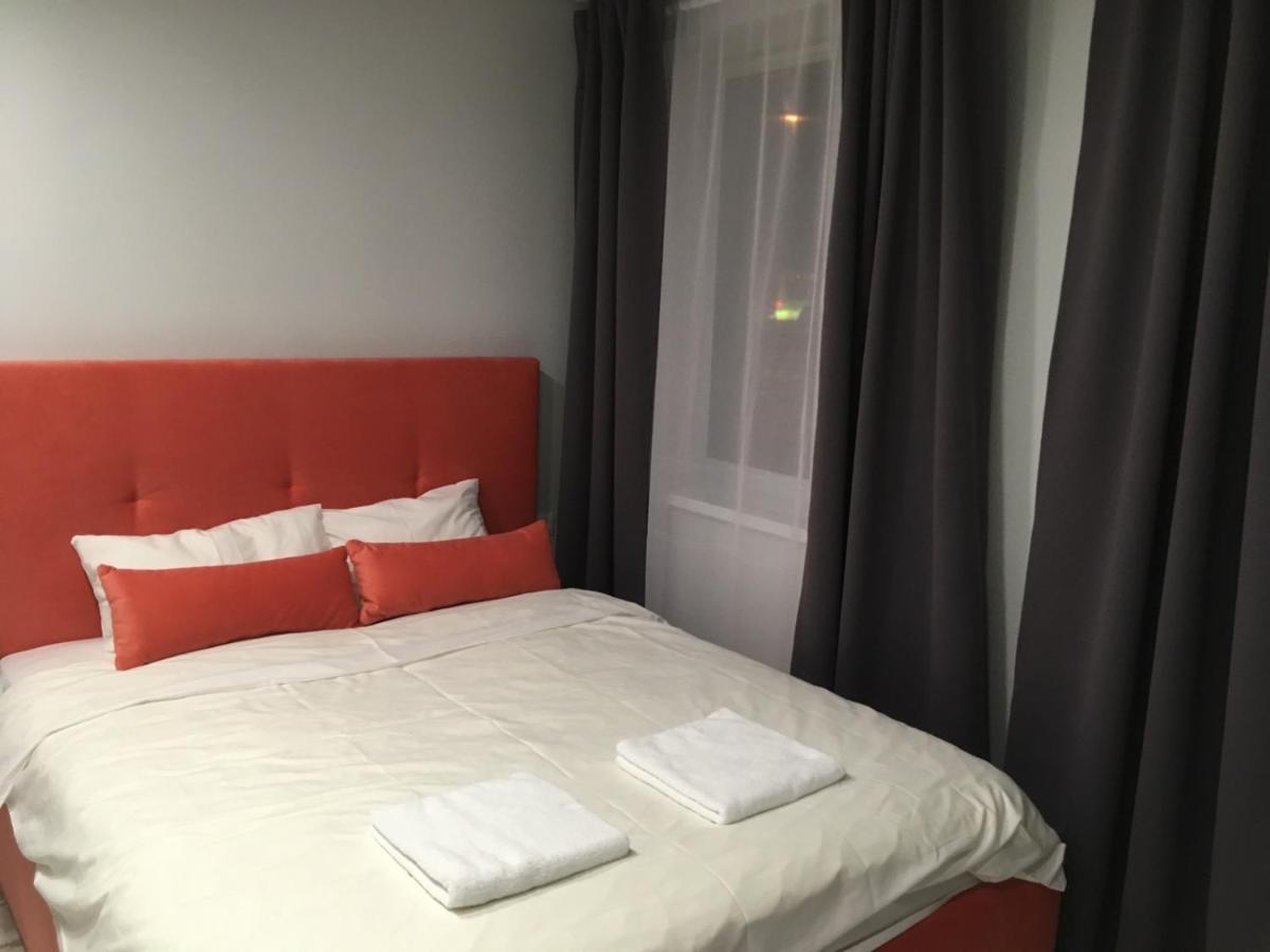 Pure Apartments Vip 2 Liov Exterior foto