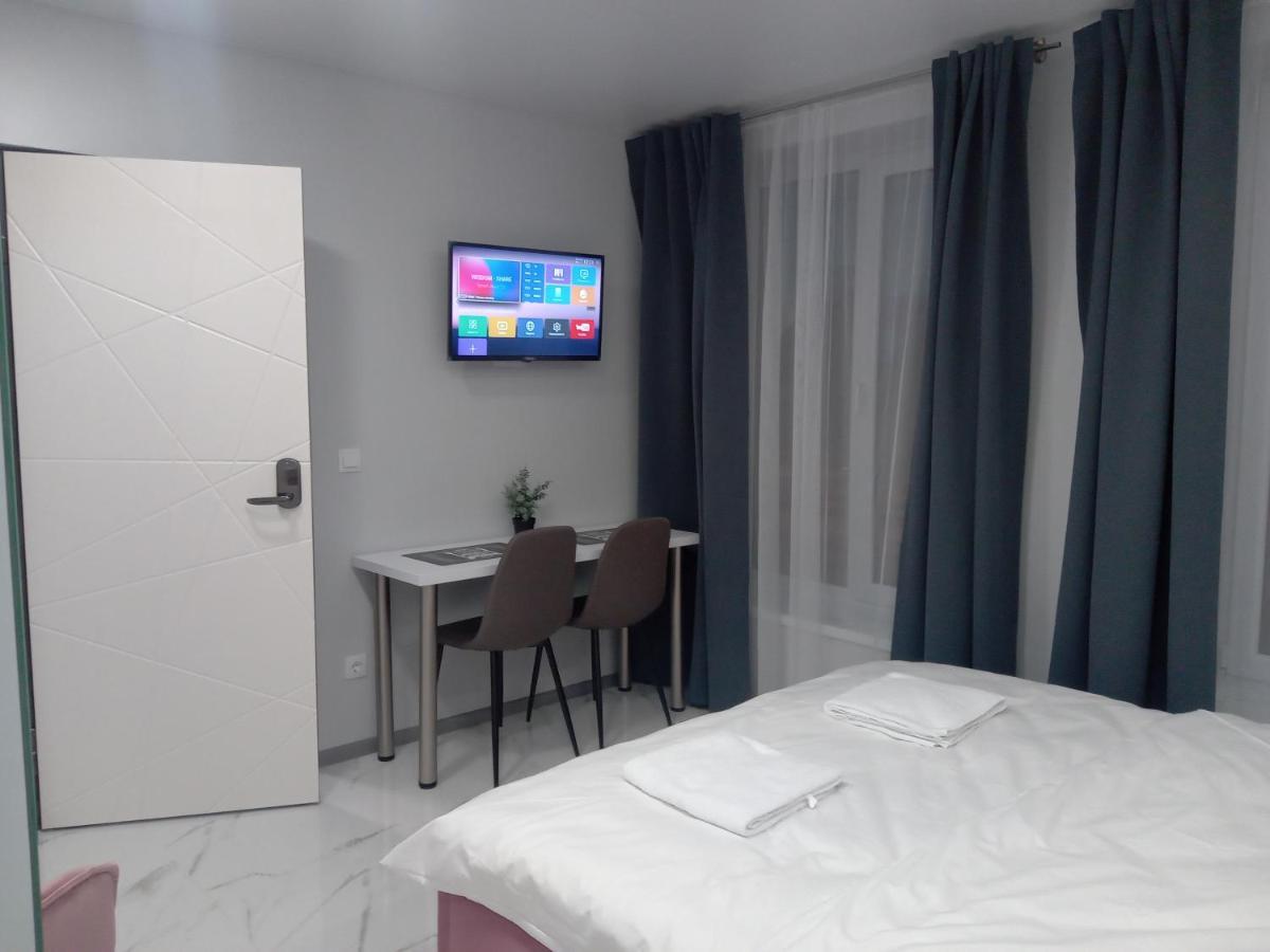 Pure Apartments Vip 2 Liov Exterior foto
