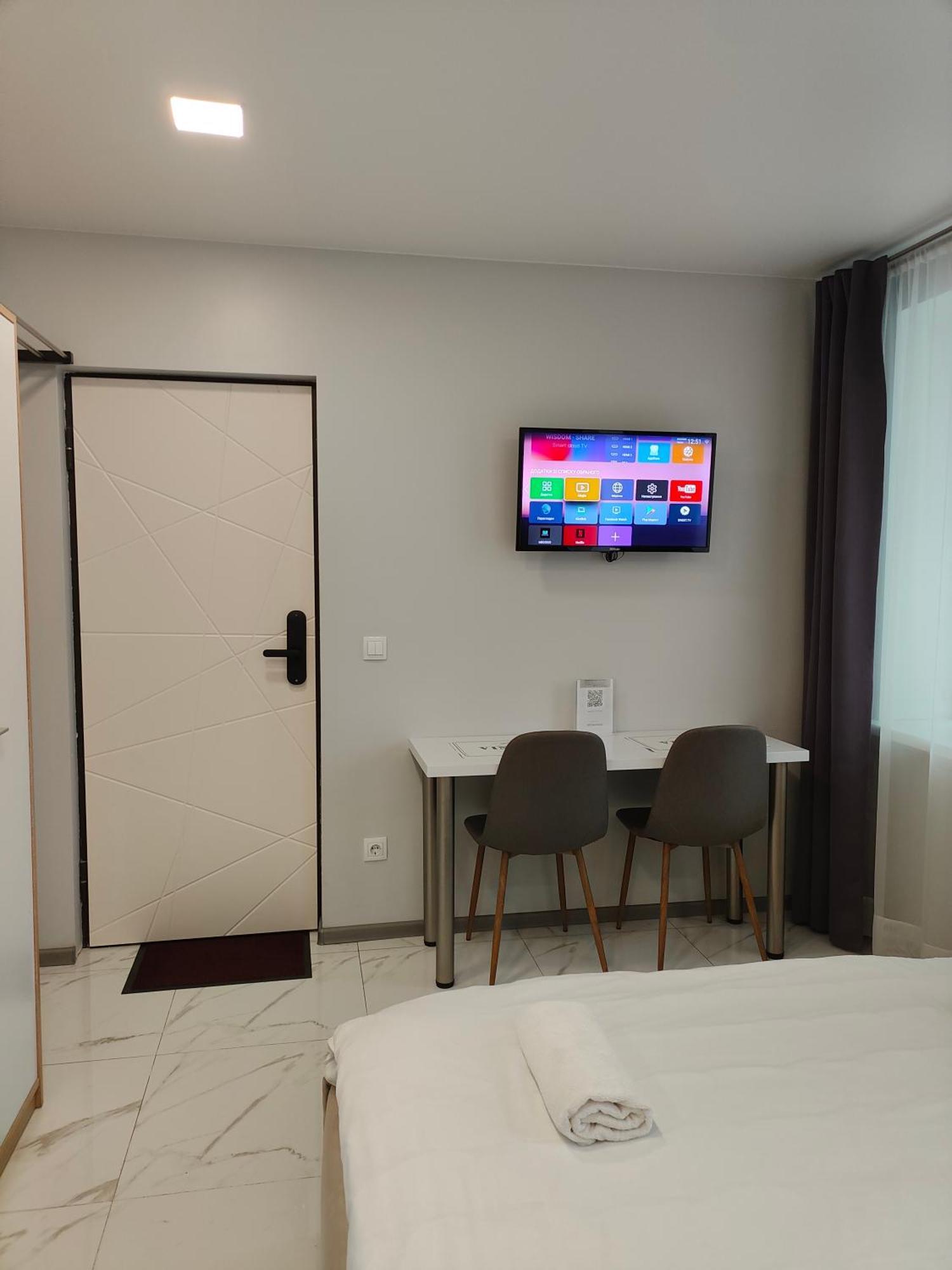 Pure Apartments Vip 2 Liov Exterior foto
